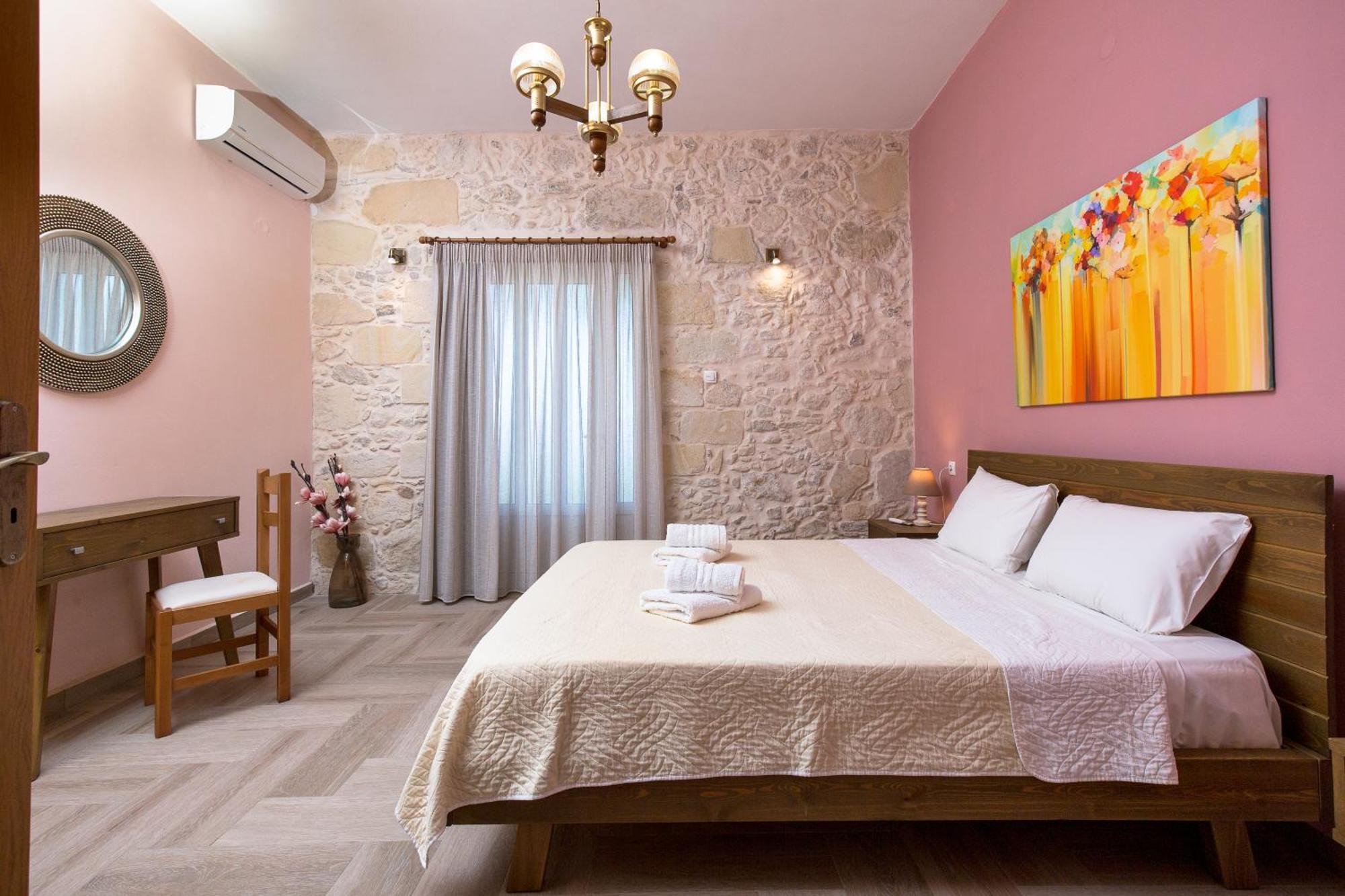 Appartement Eliana'S Stone House à Benoudhiana Extérieur photo