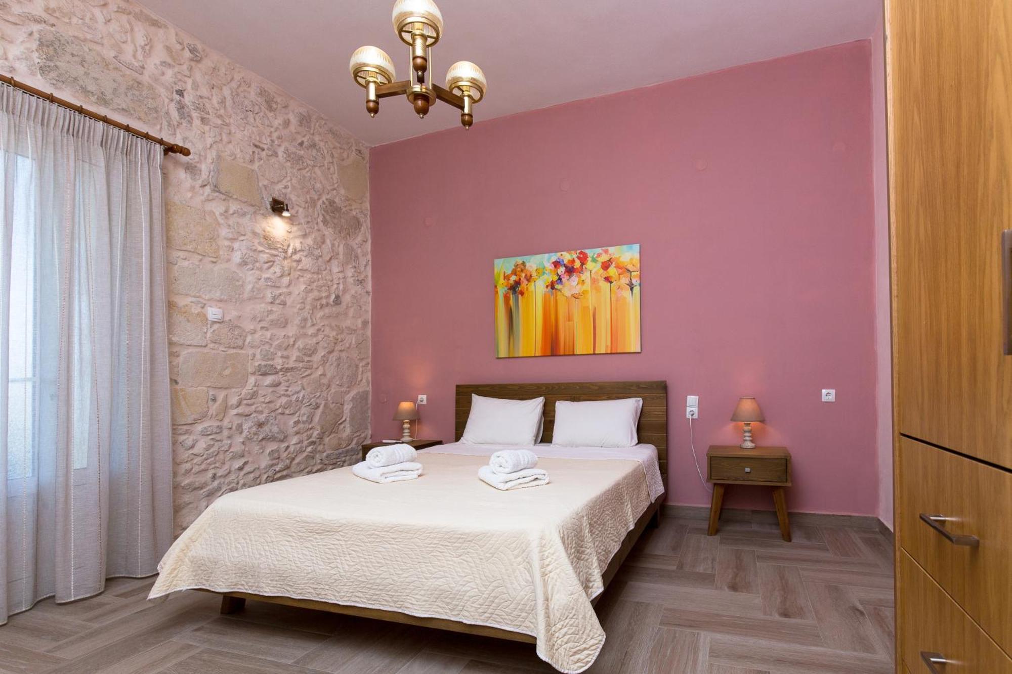 Appartement Eliana'S Stone House à Benoudhiana Extérieur photo
