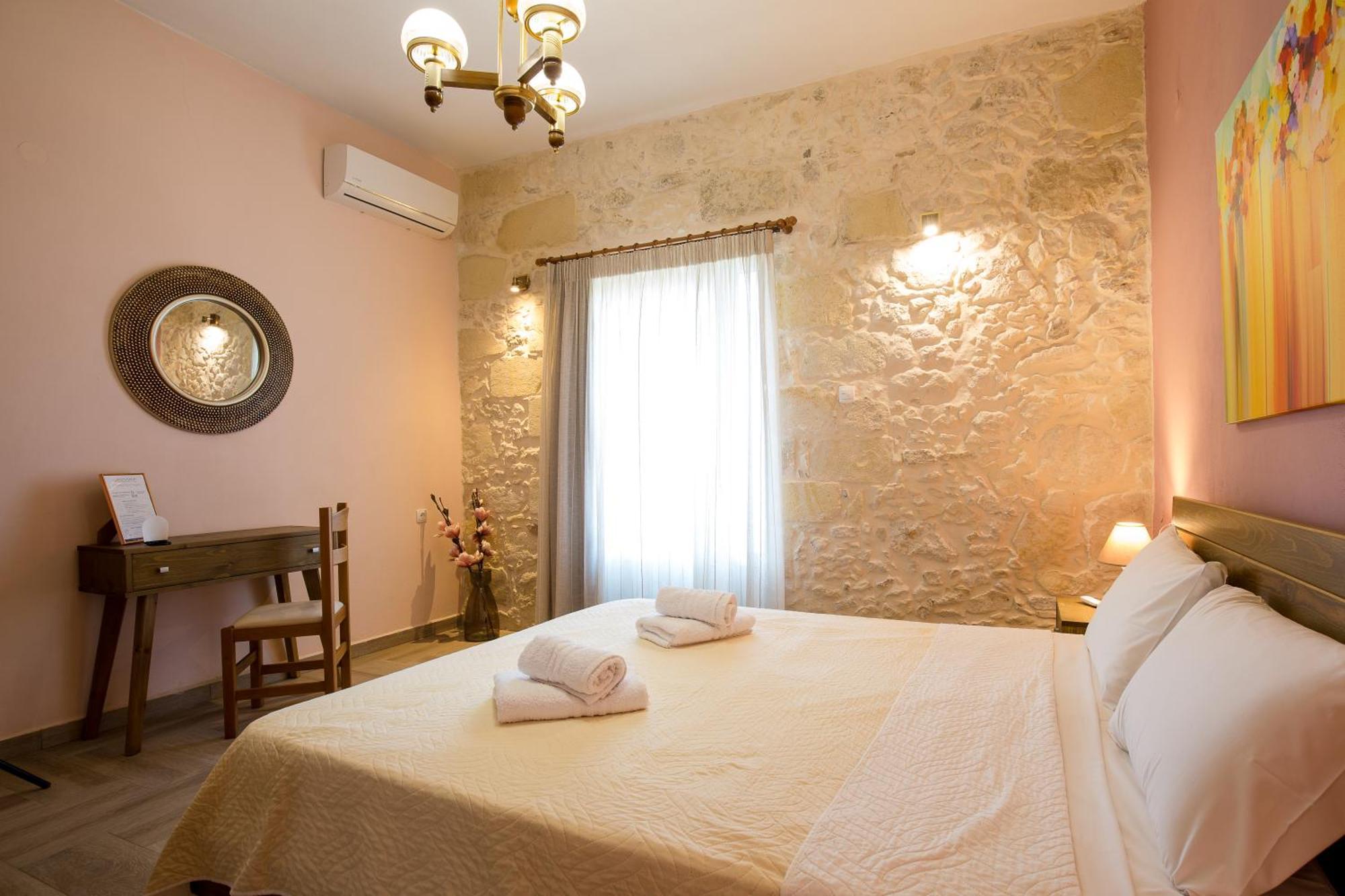 Appartement Eliana'S Stone House à Benoudhiana Extérieur photo